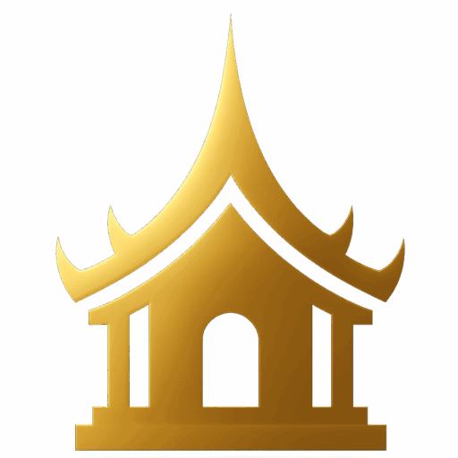Thai Art Logo